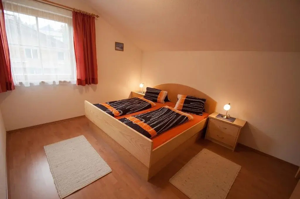 Haus Gipfelblick