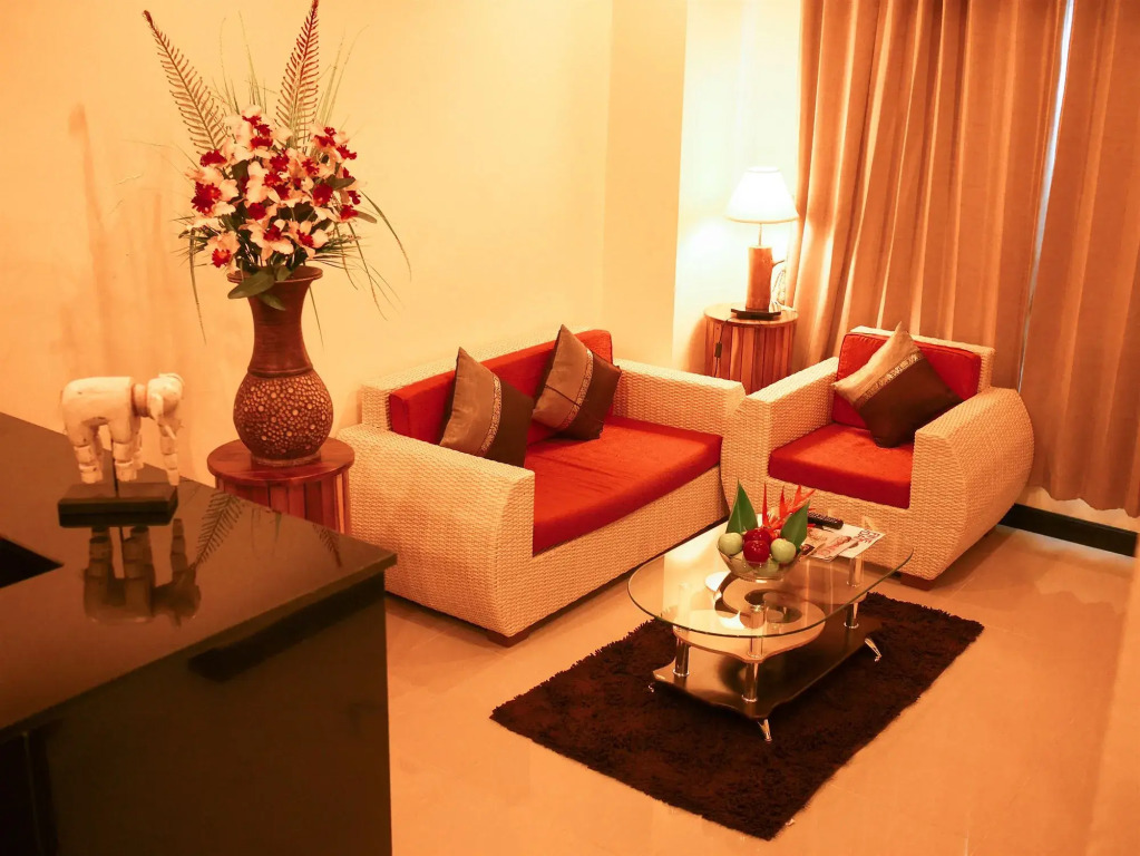 Phufa Waree Chiangrai Resort - SHA Extra Plus