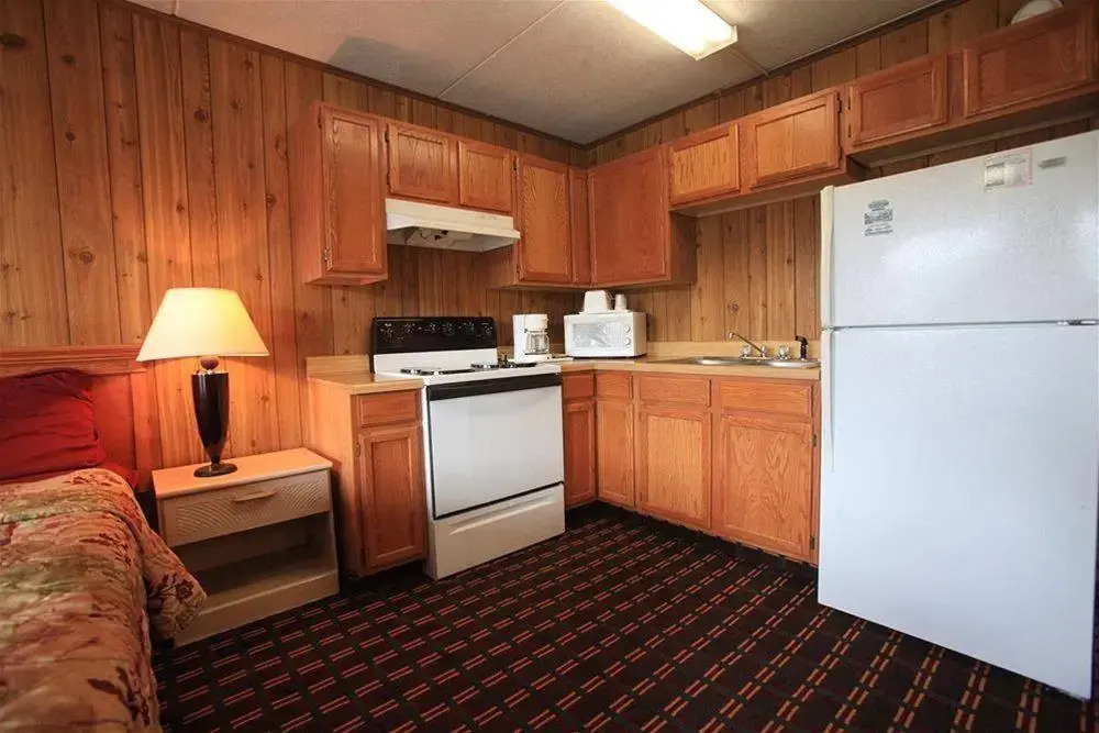 Regency Inn Pigeon Forge