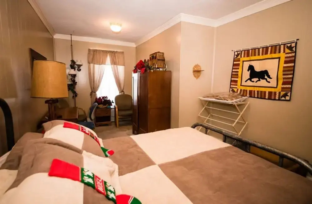 Ammen Home Bed, Breakfast and Retreat