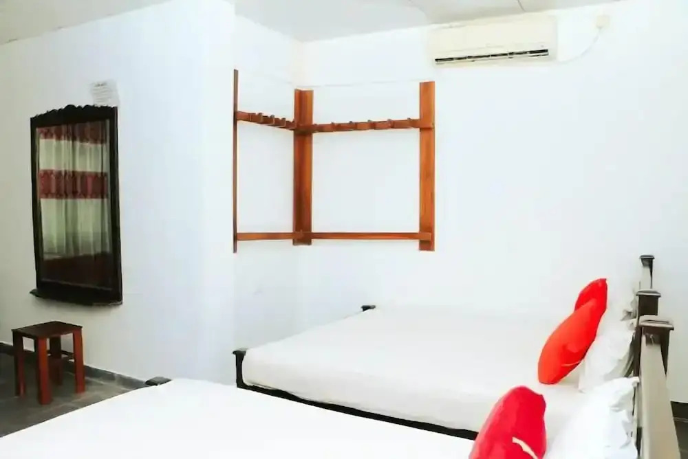 Hotel Milenium