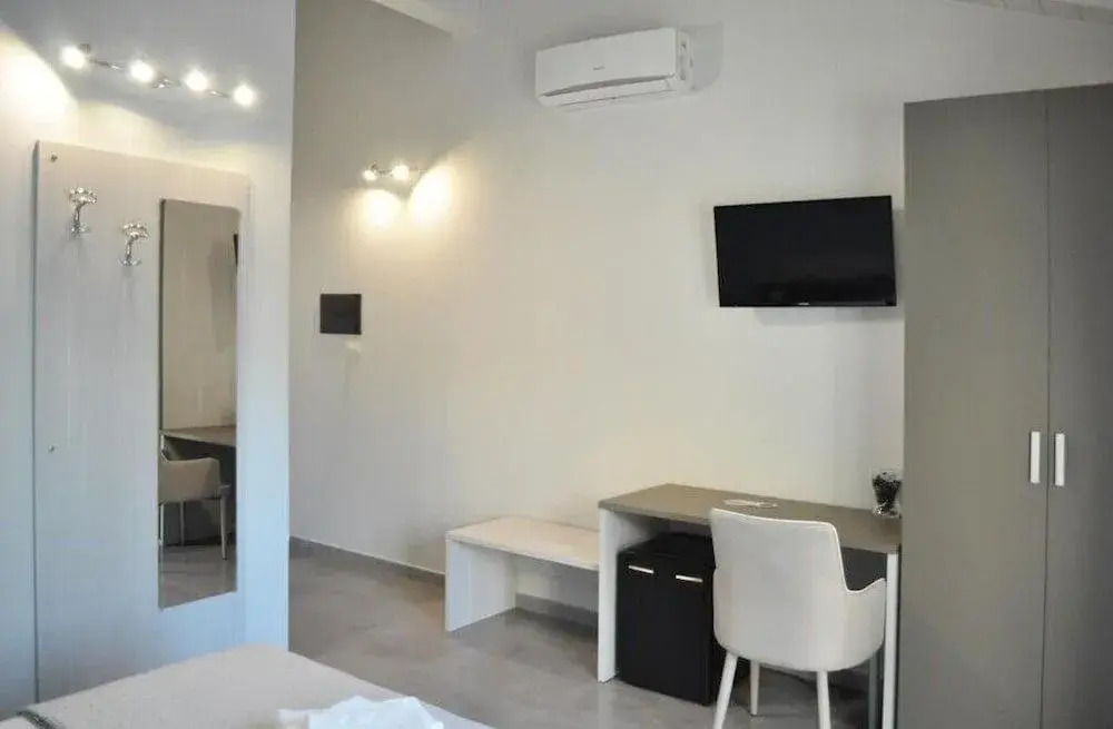 La Perla Amantea - Rooms & Apartaments