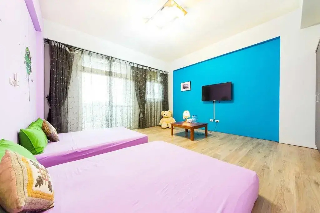 Tianfeng Homestay