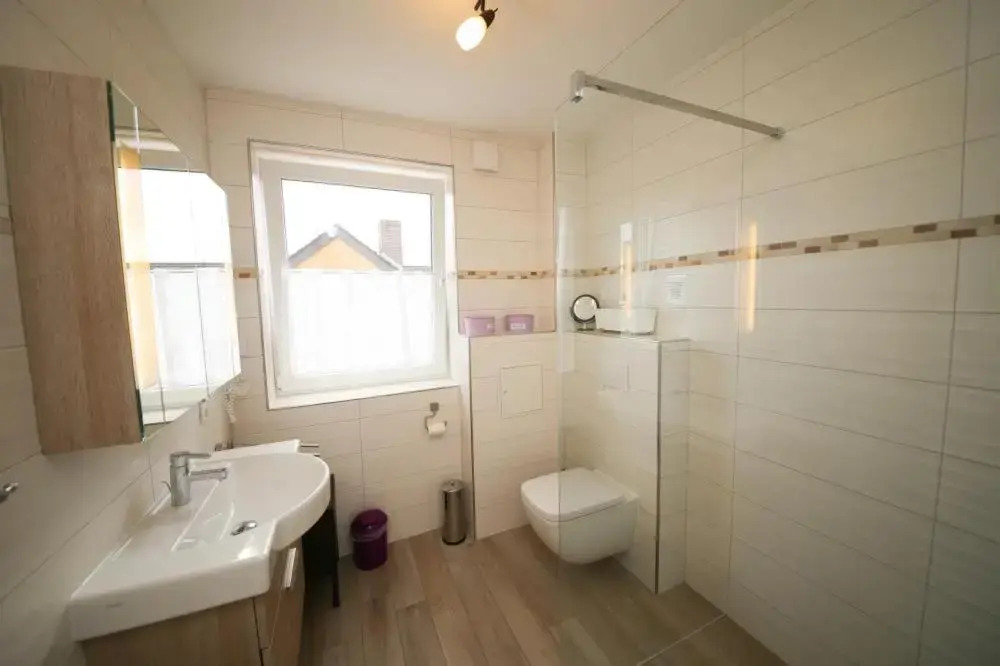 Ferienwohnung Anne