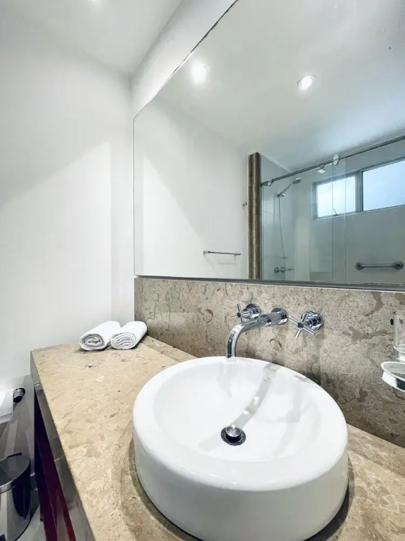 Spacious 3BR in Parque Virrey