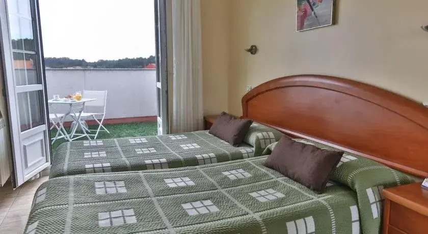 Hostal Stella Del Mare