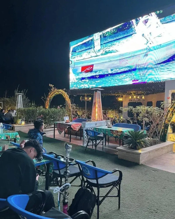 Panorama Hotel Tanta