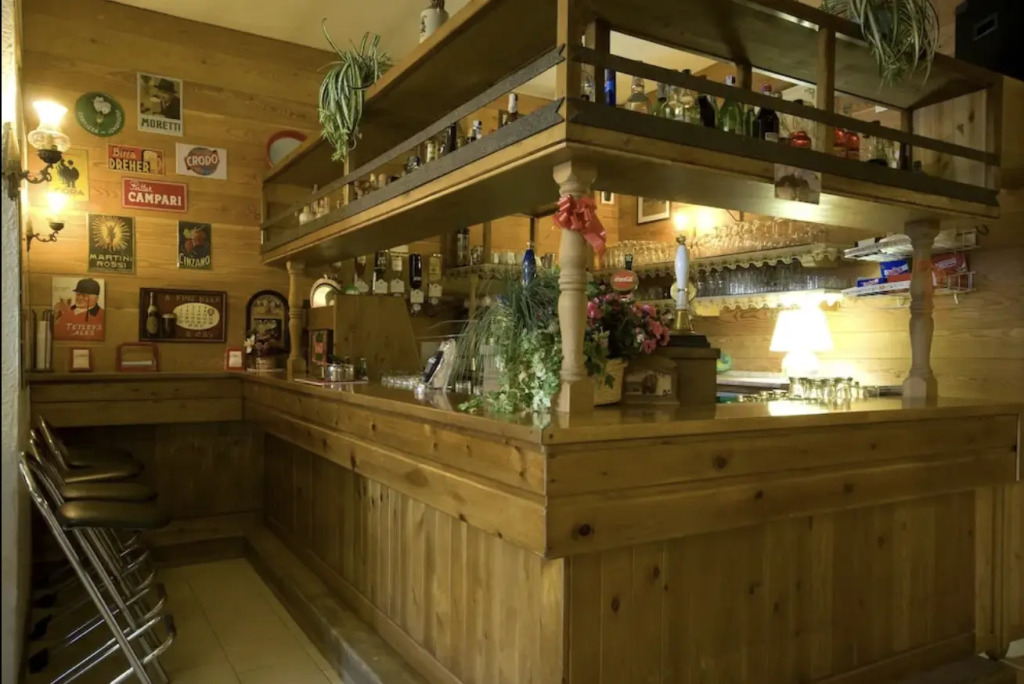 Hotel Des Amis