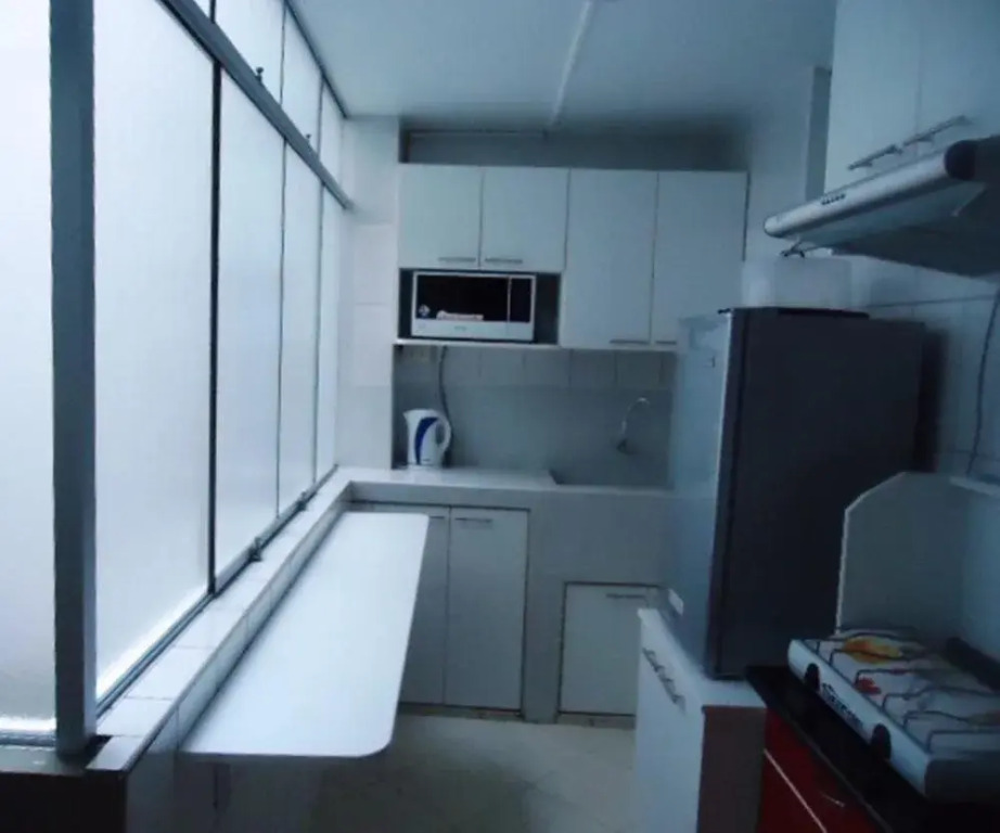 Tritoma Rooms