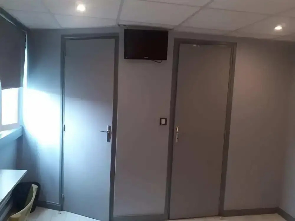 Hotel Le Fecamp