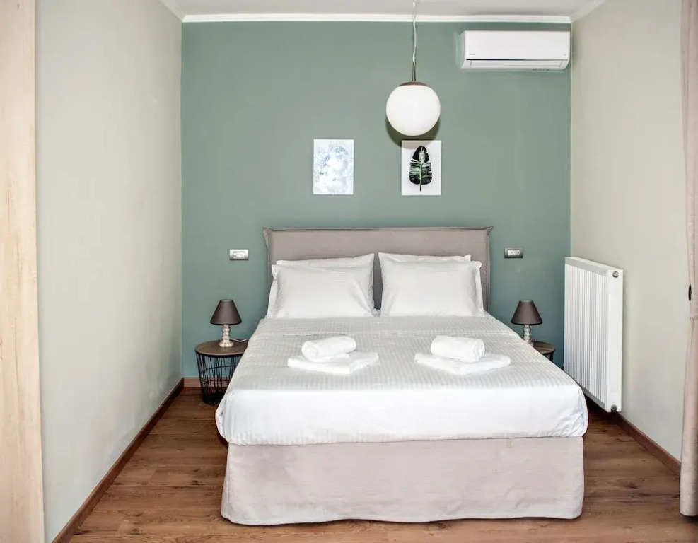 Mirtos Cozy House