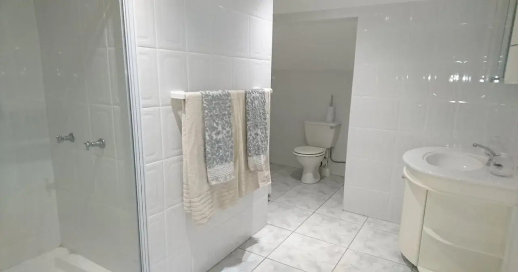 Riversea Guesthouse