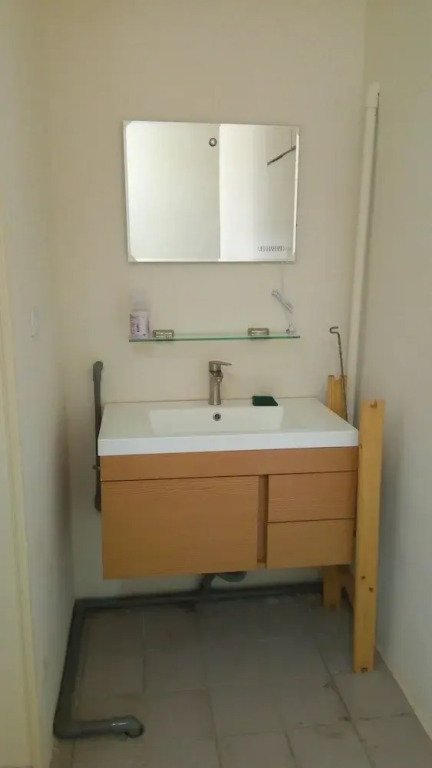 Penny's guest house in Hsinchu city