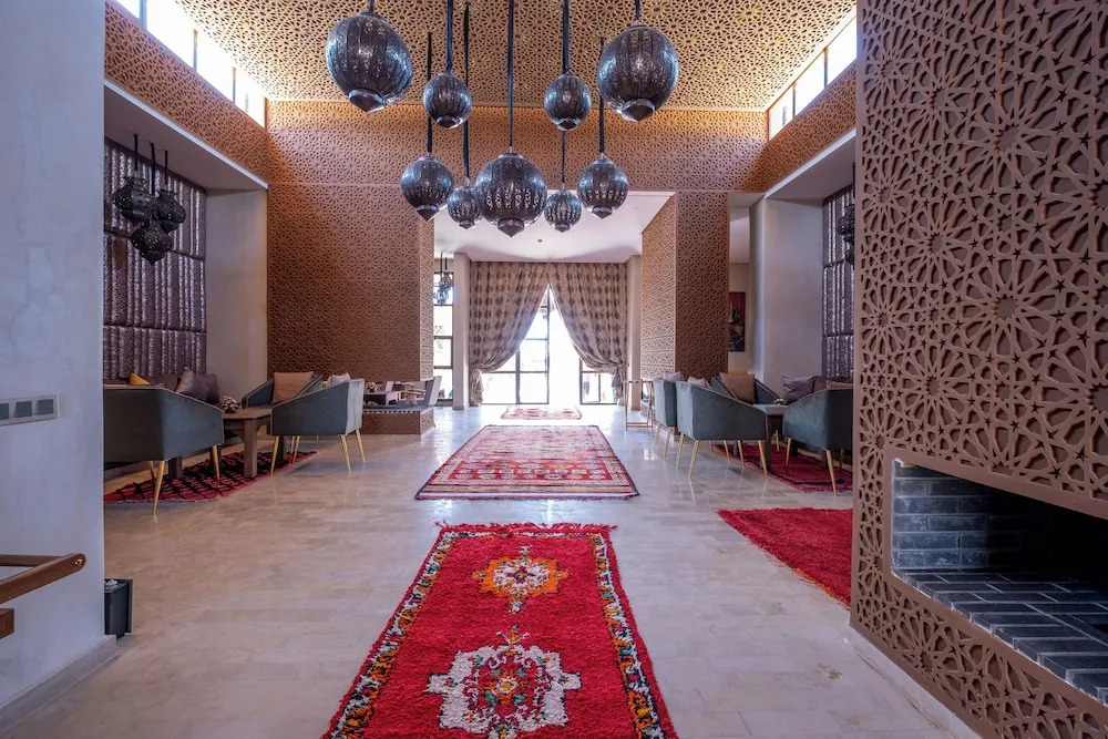 Al destino Resort Marrakech