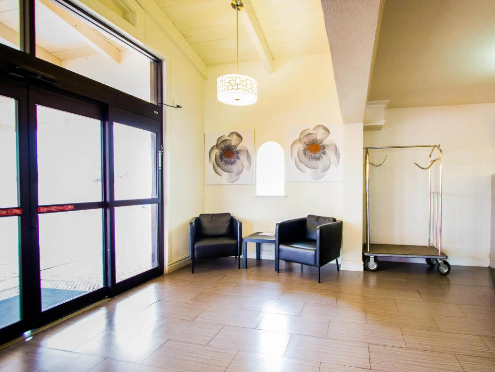Motel 6-Austin, TX - Midtown
