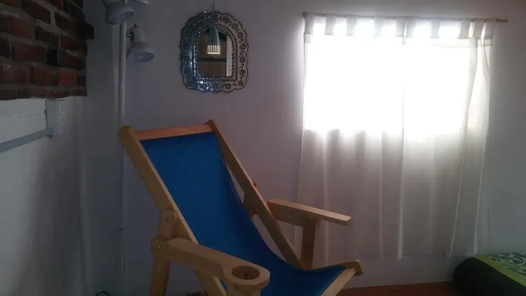 Hostal México Airport CDMX