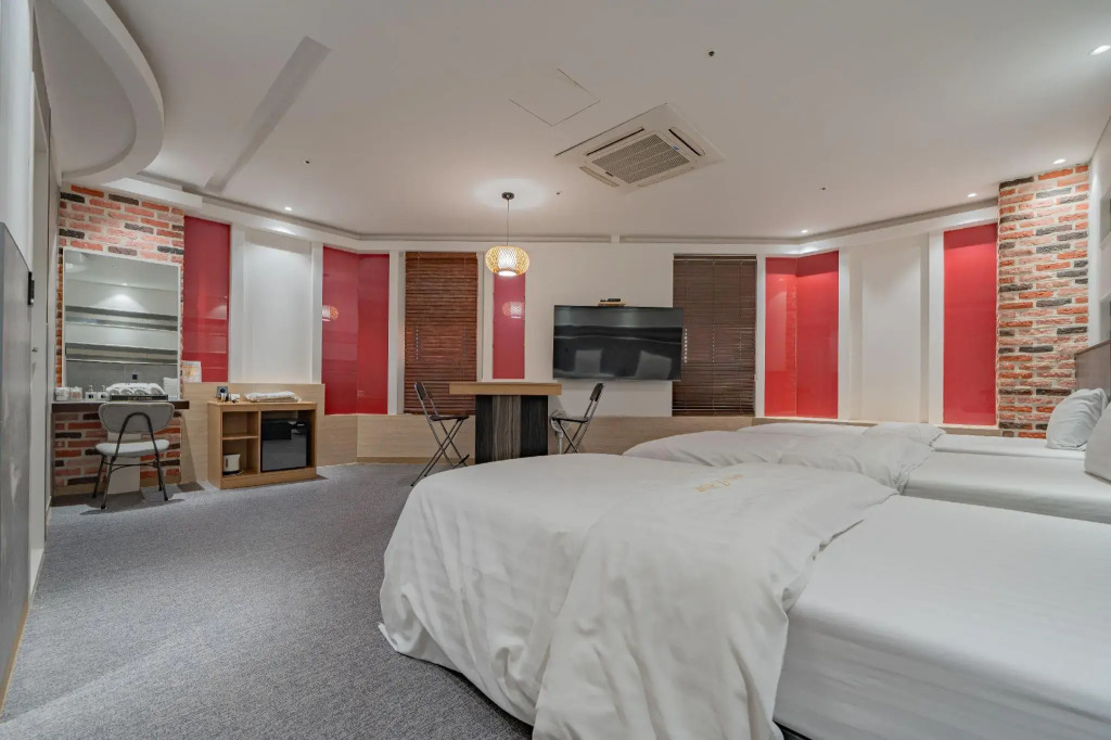 Hotel Top Daegu
