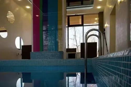 Ski-Let Hotel