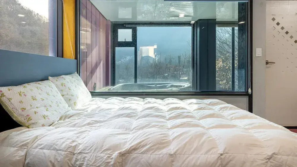 Gapyeong poin PoolVilla pension