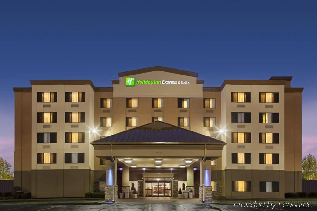 Holiday Inn Express Hotel & Suites Coralville by IHG