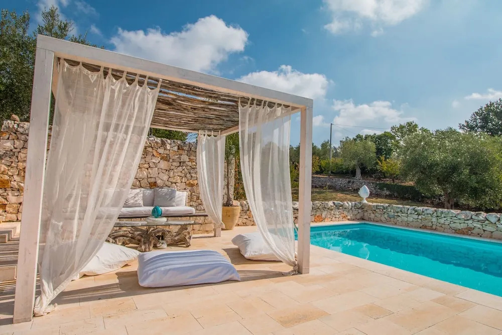 I Trulli di Annetta