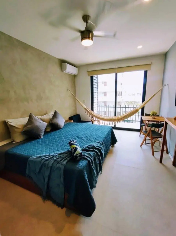 White Sand Suite 302 w rooftop pool & balcony 38st