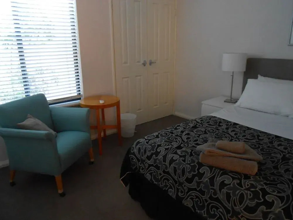 Como Waters Bed & Breakfast