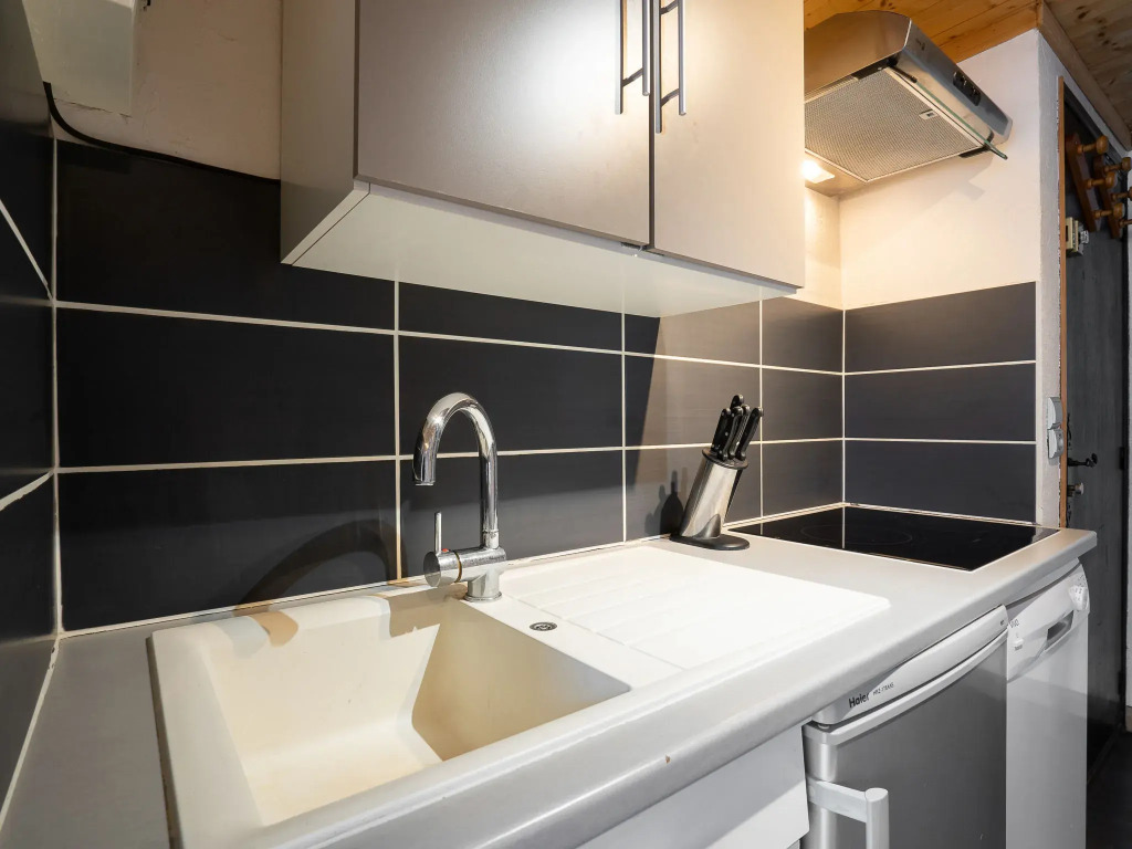 Apartment Le Sefcotel - Val Claret-2 by Interhome