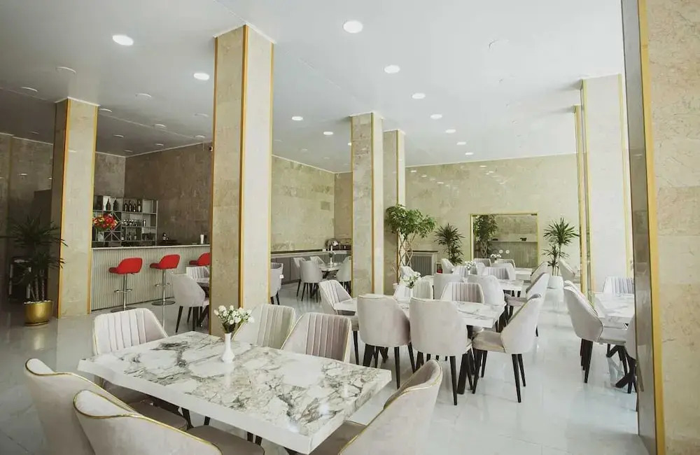 GT Batumi Hotel
