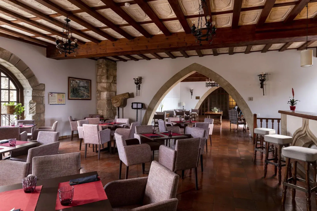 Parador de Tortosa