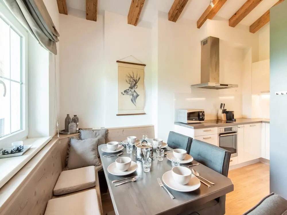 Luxury Apartment in Westendorf near Ski Area