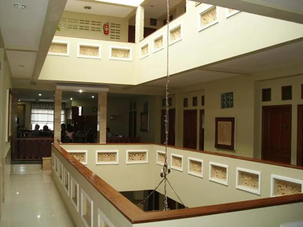 Hotel Mataram 2 Malioboro