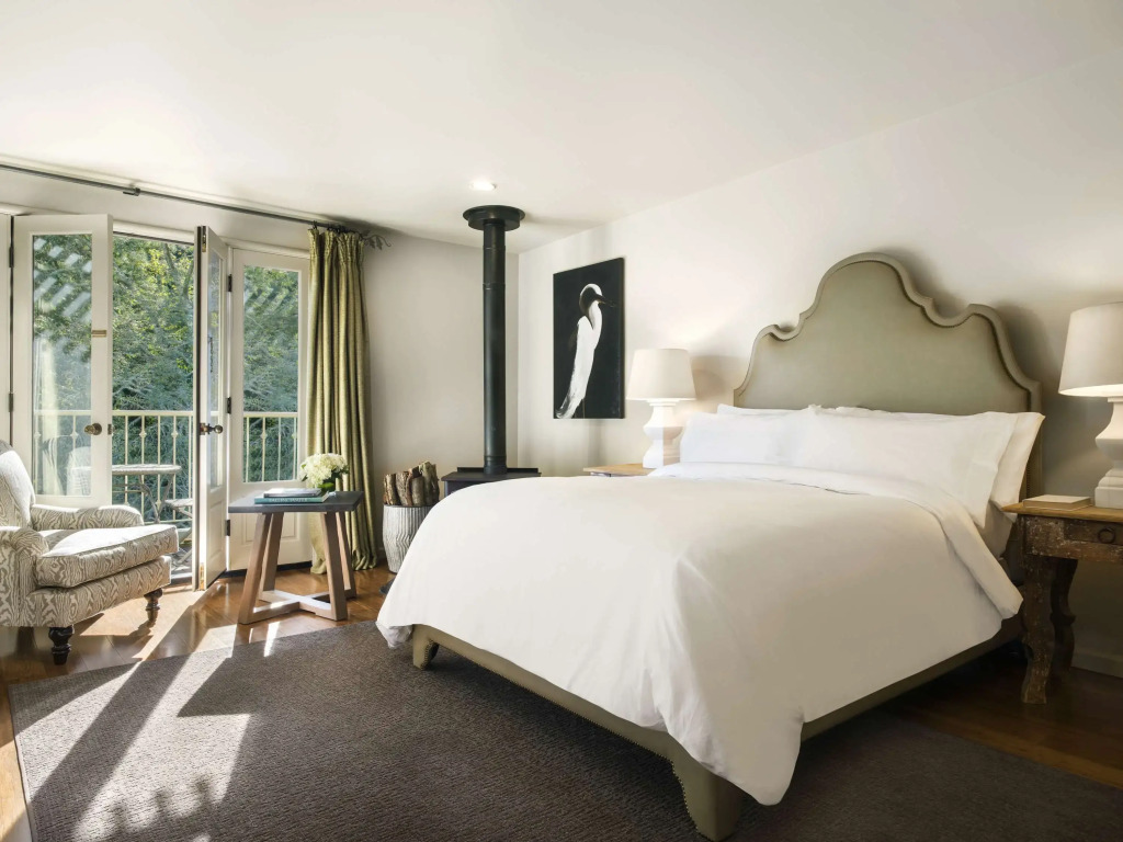 Mill Valley Inn