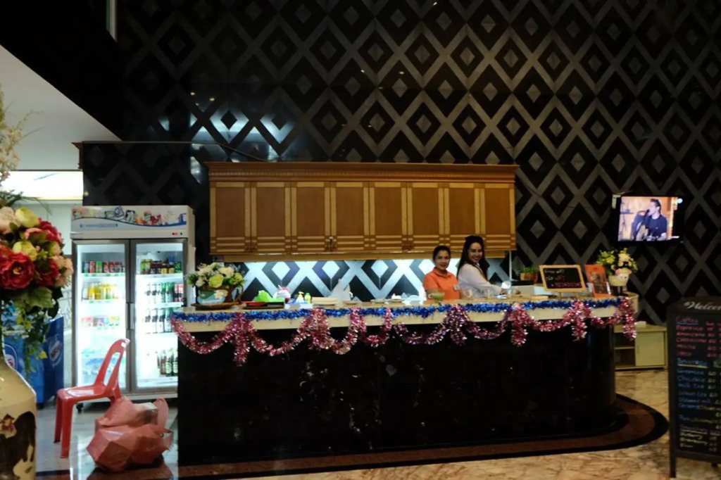 Siamgrand Hotel