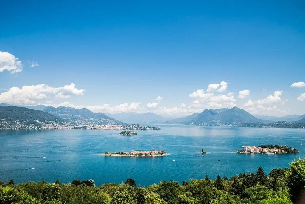 Villa Tulipano
