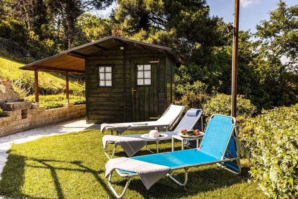 Tuscany Holiday Concierge - Holiday Home Cimpoli 53