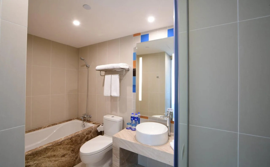 Holiday Inn Express - Liuyang Development Zone by IHG Changsha Huanghua Airport