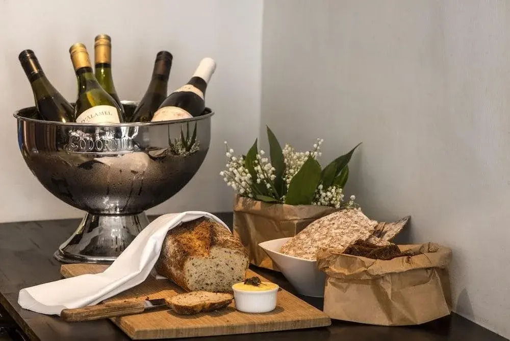 Home Hotel Baltzar
