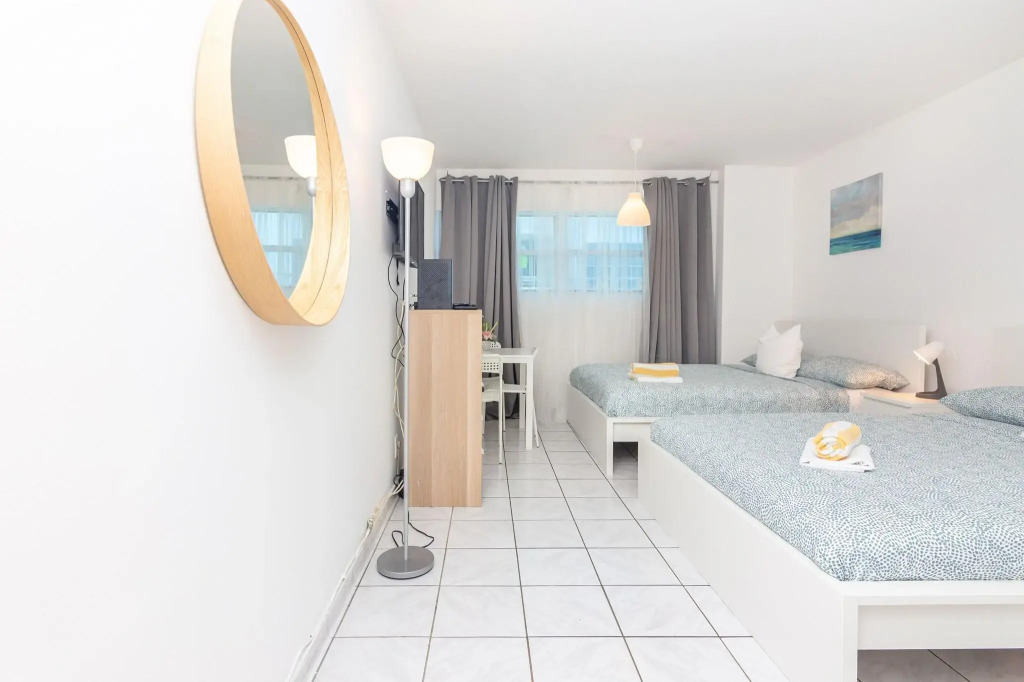 Girasole Apartments