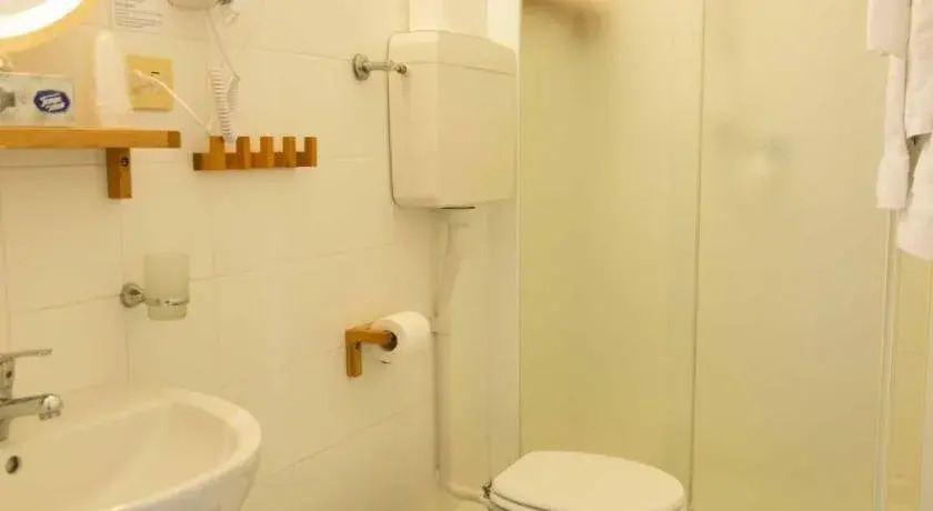 Hotel Elisabetta
