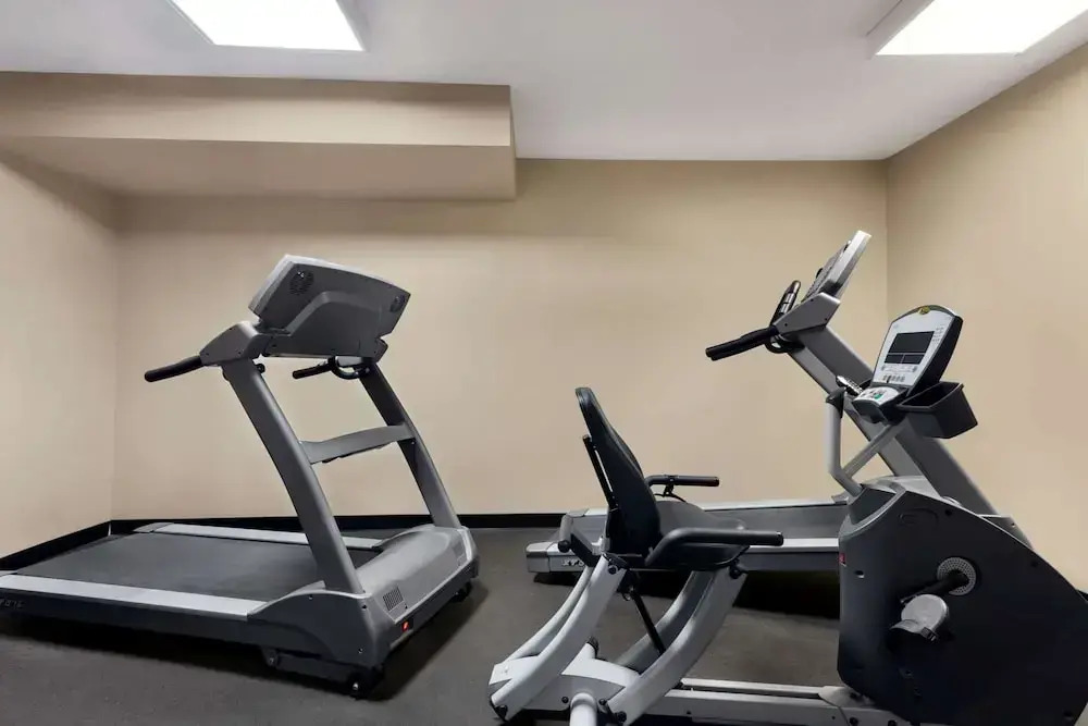 Guesthouse Inn & Suites Sioux Falls