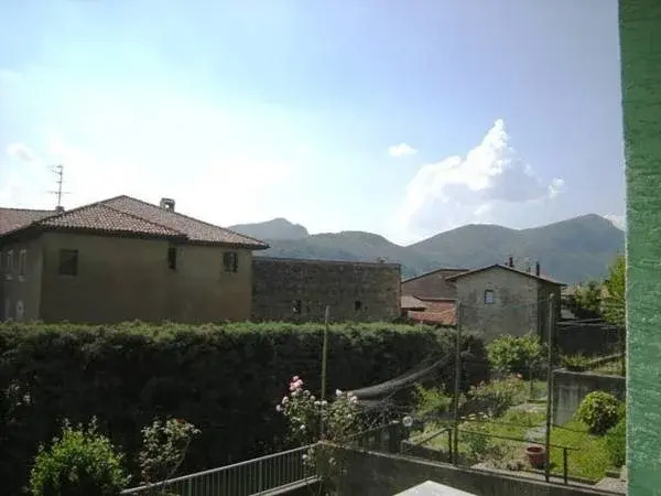 Casa Landoni
