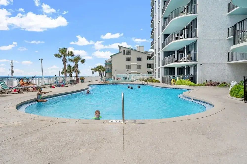 Watercrest 1704 - Serenity Shores