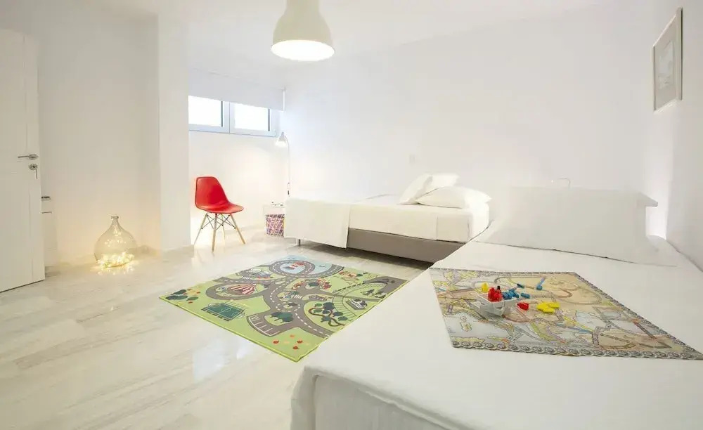 Villa Anticlea