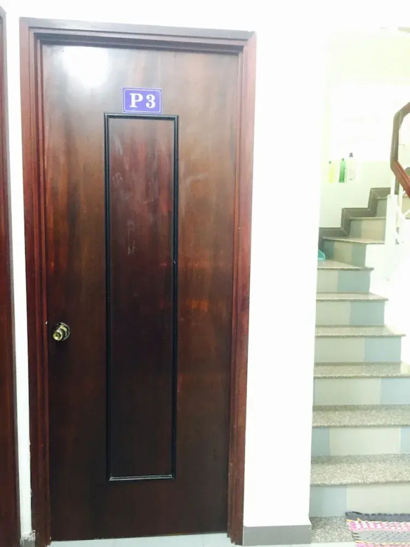 Bien Xanh Guest House