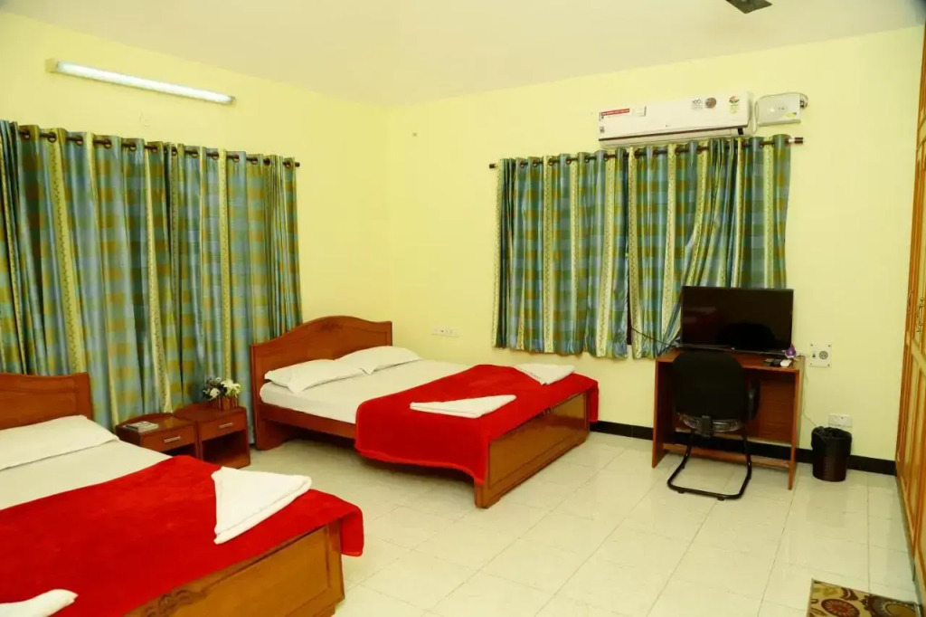 ZuriEL Suite GUEST HOUSE