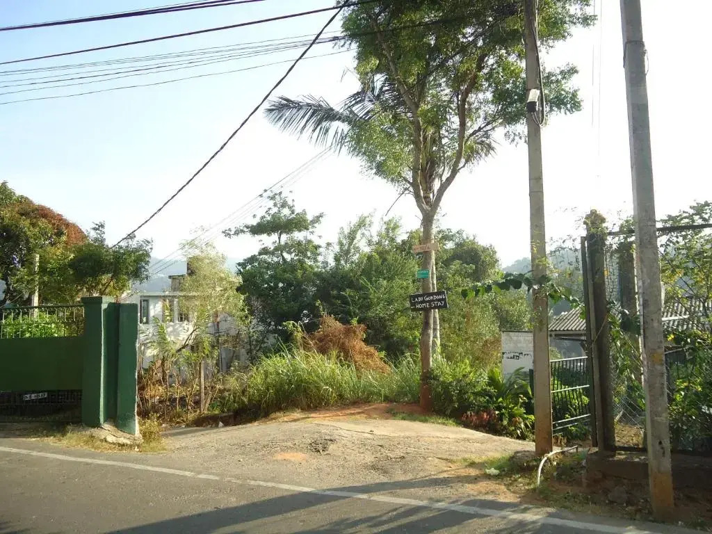 Lady Gordons Homestay