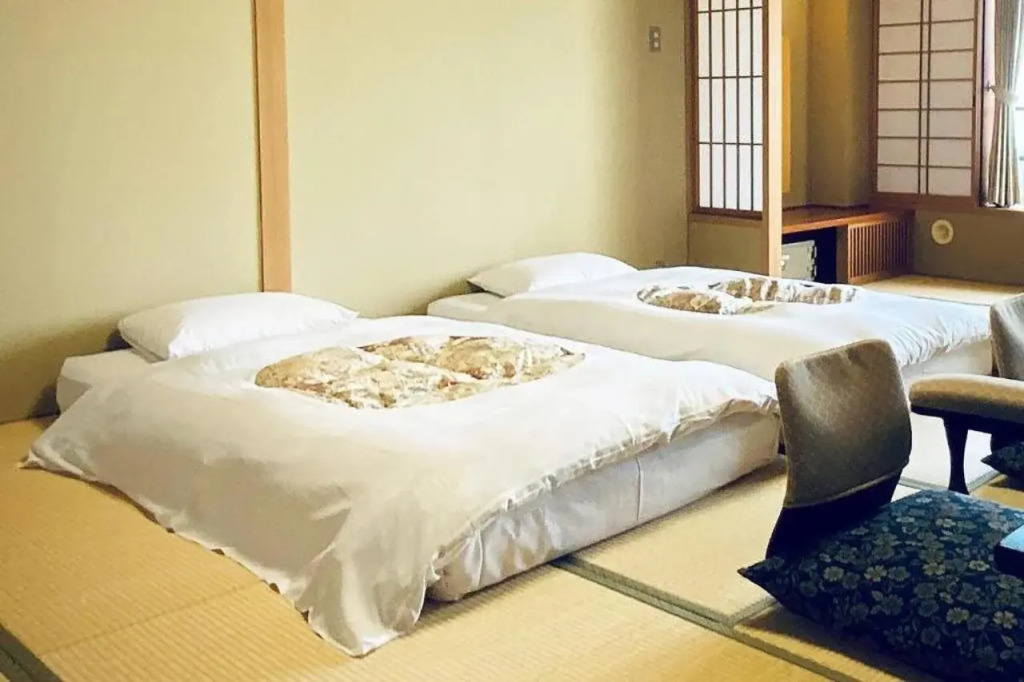 Hotel Taiko