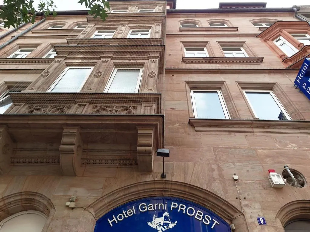 PrivatHotel Probst