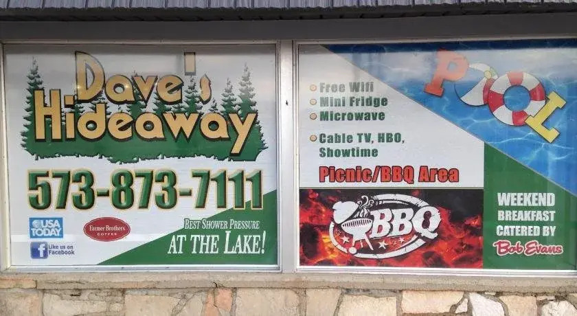 Daves Hideaway
